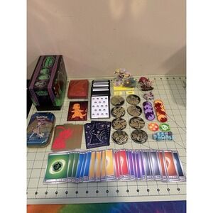 pokemon‎ accessories Lot